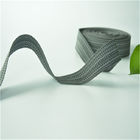 Eco 친절한 땋는 밧줄, 옥외 의자를 위한 Olefen PP 꼬이는 가죽 끈 협력 업체